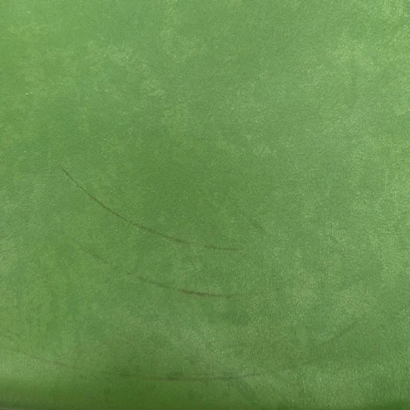 KATE SPADE Women’s Small Wynn Sutton Green Handbag Tote purse - Picture 14 of 16